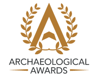 Logo for Archaeological Awards
